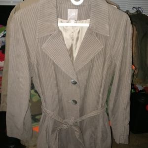 J Jill coat /jacket size medium
